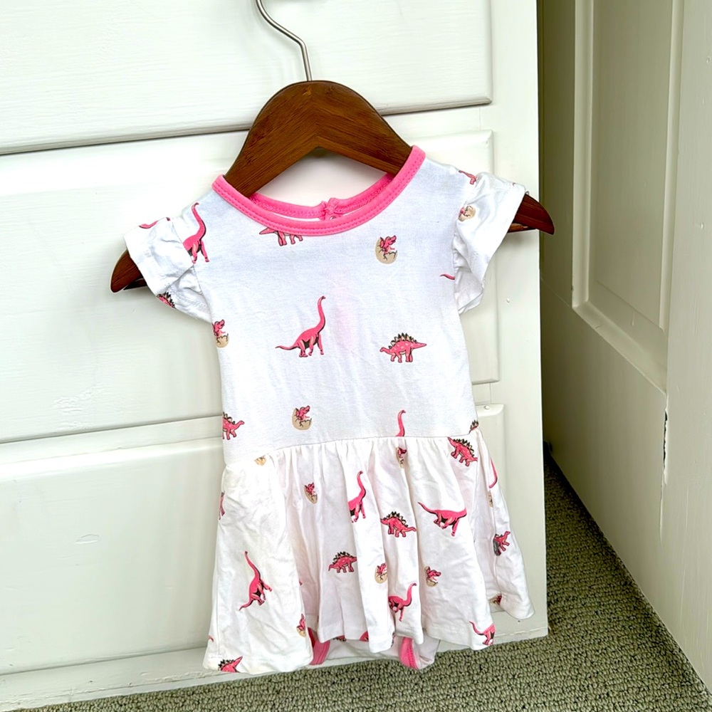 Kyte Baby Twirl dress
